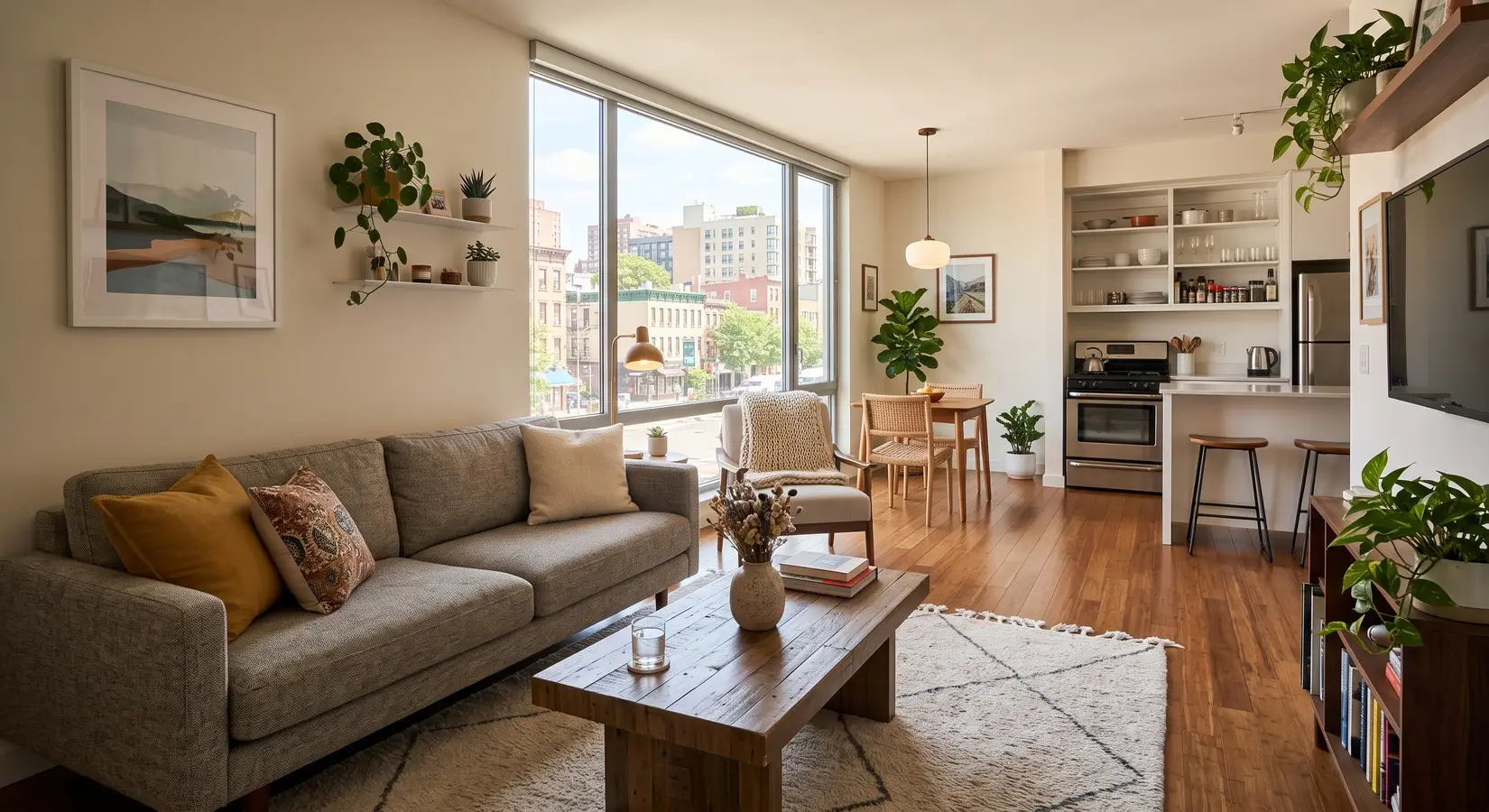 Furnished vs. Unfurnished in Lakeland: Which Renters Actually Pay More, One Season Later